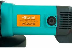 Угловая шлифмашина Sturm AG9023R