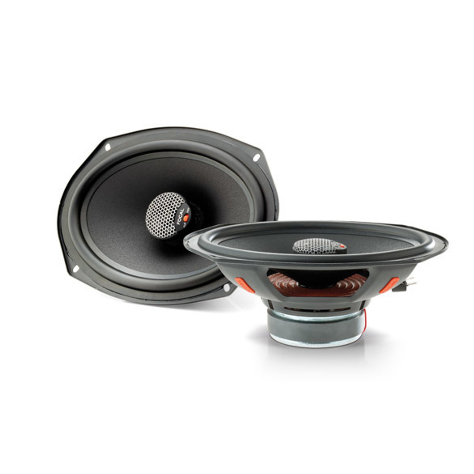 Focal ICU690