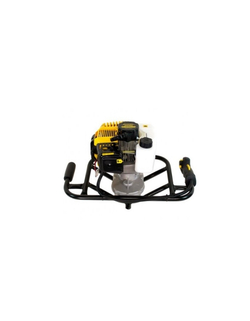 Мотобур CHAMPION Мотобур AG352 (1,4кВт 51,7см? 9,4кг без шнека )