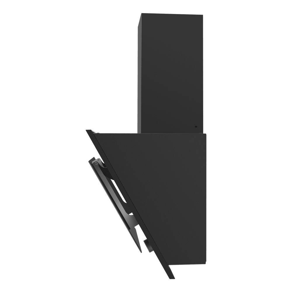 Кухонная вытяжка Maunfeld Comfort 60 Side black
