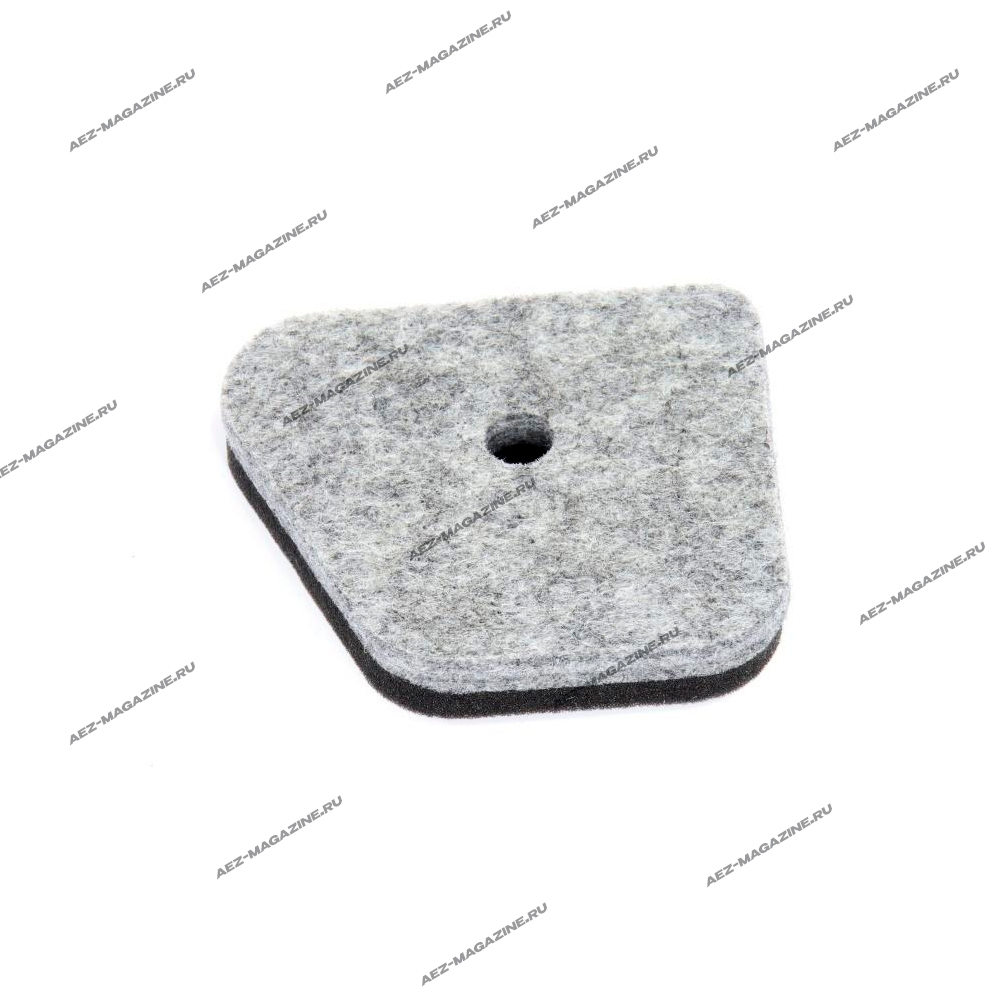 Фильтр воздушный для бензокос Stihl FS-90, FS-100, FS-130, FS-310 (аналог 41801201800)