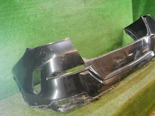 Бампер задний BMW X6 G06 (2019-н.в.)