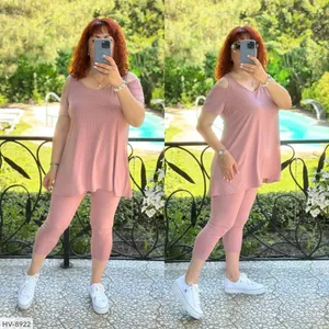 Костюм HV-8919 Фабрика Моды