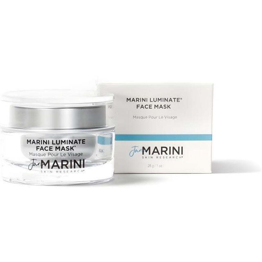 MARINI SKINSOLUTIONS Осветляющая маска для сияния кожи | Marini Luminate Face Mask