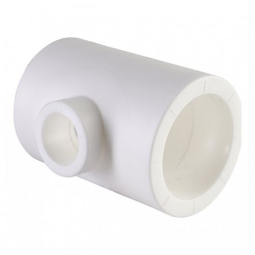 Тройник переходной  FERAT PPRC 63х32х63 F80040