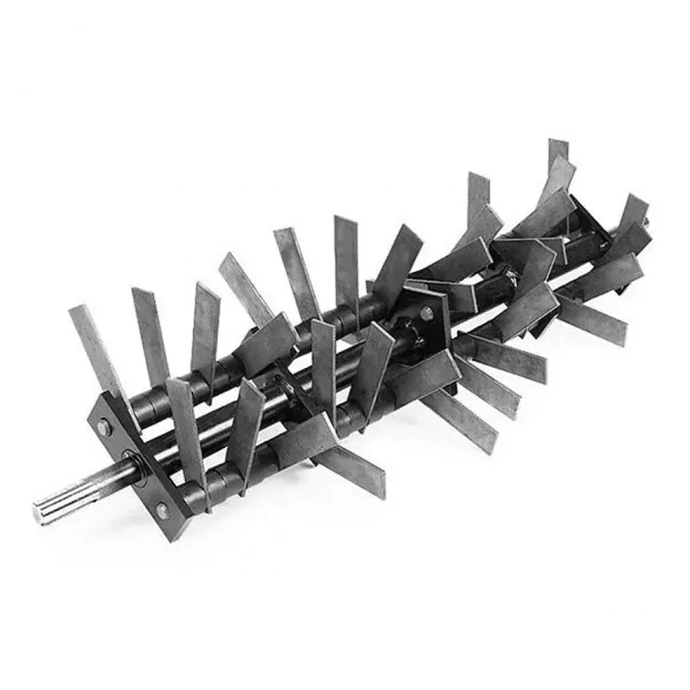 Ножи ударные для скарификатора Husqvarna DT22, 5391071-83