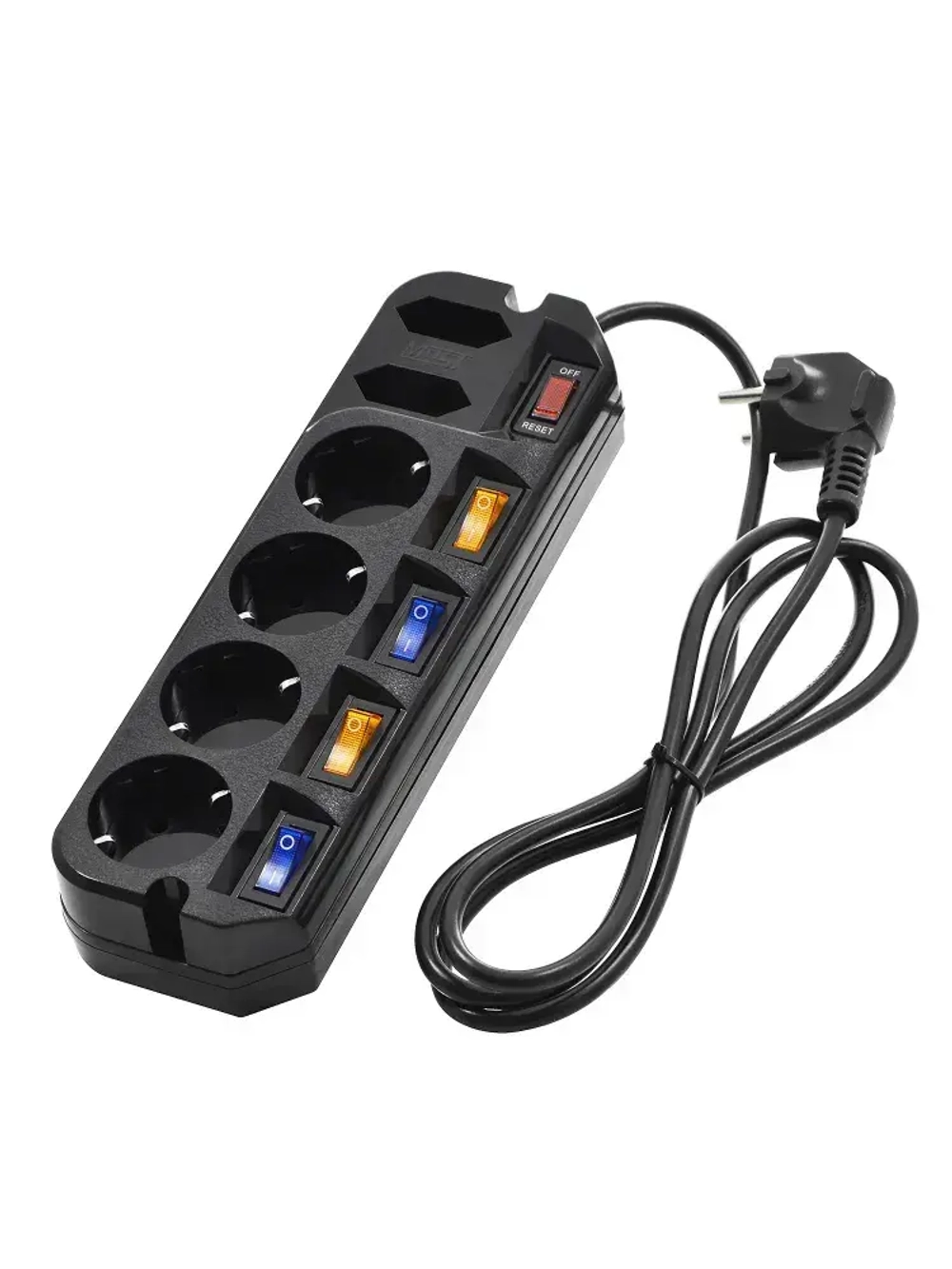 Сетевой фильтр Most ARG 1.6м, удлинитель