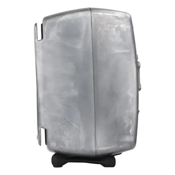 Genelec 8341ARw Unpainted Aluminum