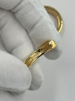 Серьги с кристаллами Roman