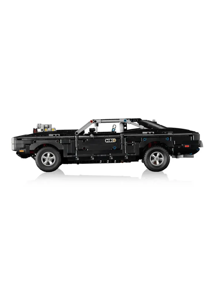 Конструктор Technic 42231 Dodge Charger R/T