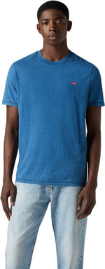 Футболка Levis SS ORIGINAL HM TEE синий