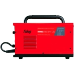 FUBAG IRMIG 180 SYN LED сварочный полуавтомат инверторный с горелкой 250А 646403
