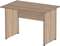 Стол письменный Стандарт Про дуб сонома