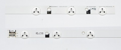 32F-3535LED-40EA D1GE-320SC1-R3 (12.04.12) комплект светодиодов для телевизора SAMSUNG