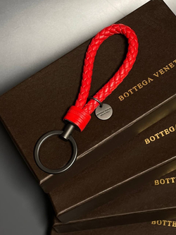 Брелок Bottega Veneta