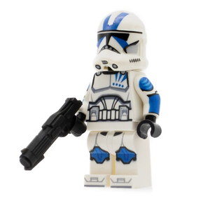 Клон-солдат Кано (2 фаза)