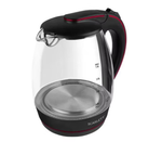 Электрочайник Scarlett (Rosso Nero) SC-EK27G71 (h)
