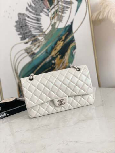 Chanel Flap 25 cm