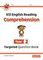 Reading Comprehension Book