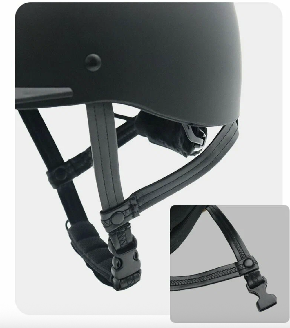 Шлем для верховой езды UCACO