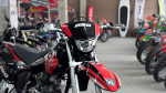 Мотоцикл JHL MX250 ENDURO