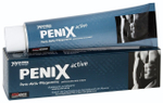 Возбуждающий крем для мужчин PeniX active - 75 мл.