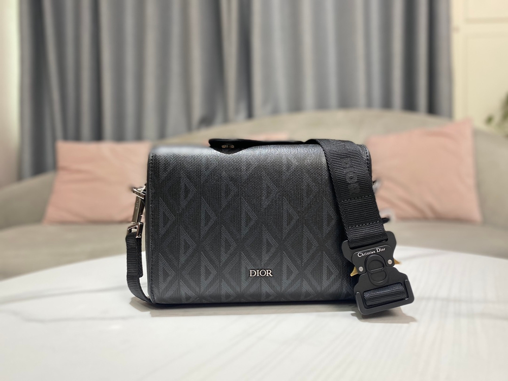 Christian Dior Lingot Pouch 22 cm