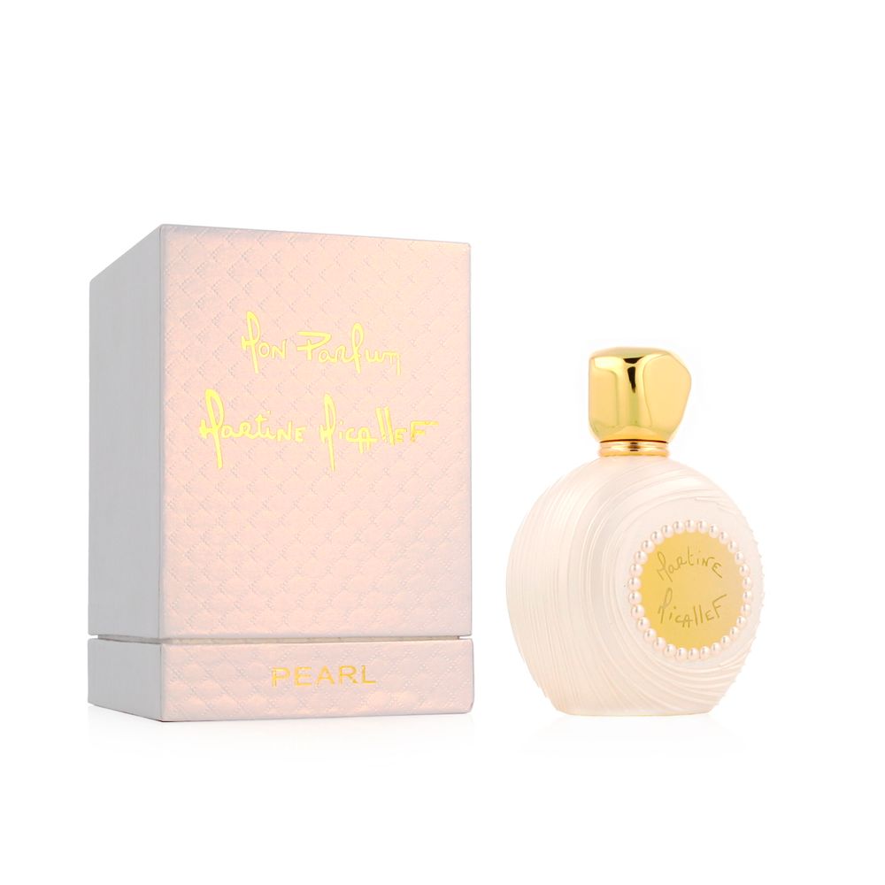 M.Micallef Mon Parfum Pearl Eau De Parfum 100 ml (woman) M.Micallef Mon Parfum Pearl Eau De Parfum 100 ml (woman)
