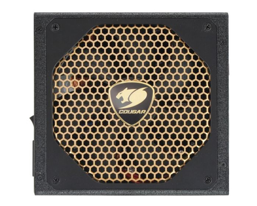 Блок питания ATX Cougar GX800