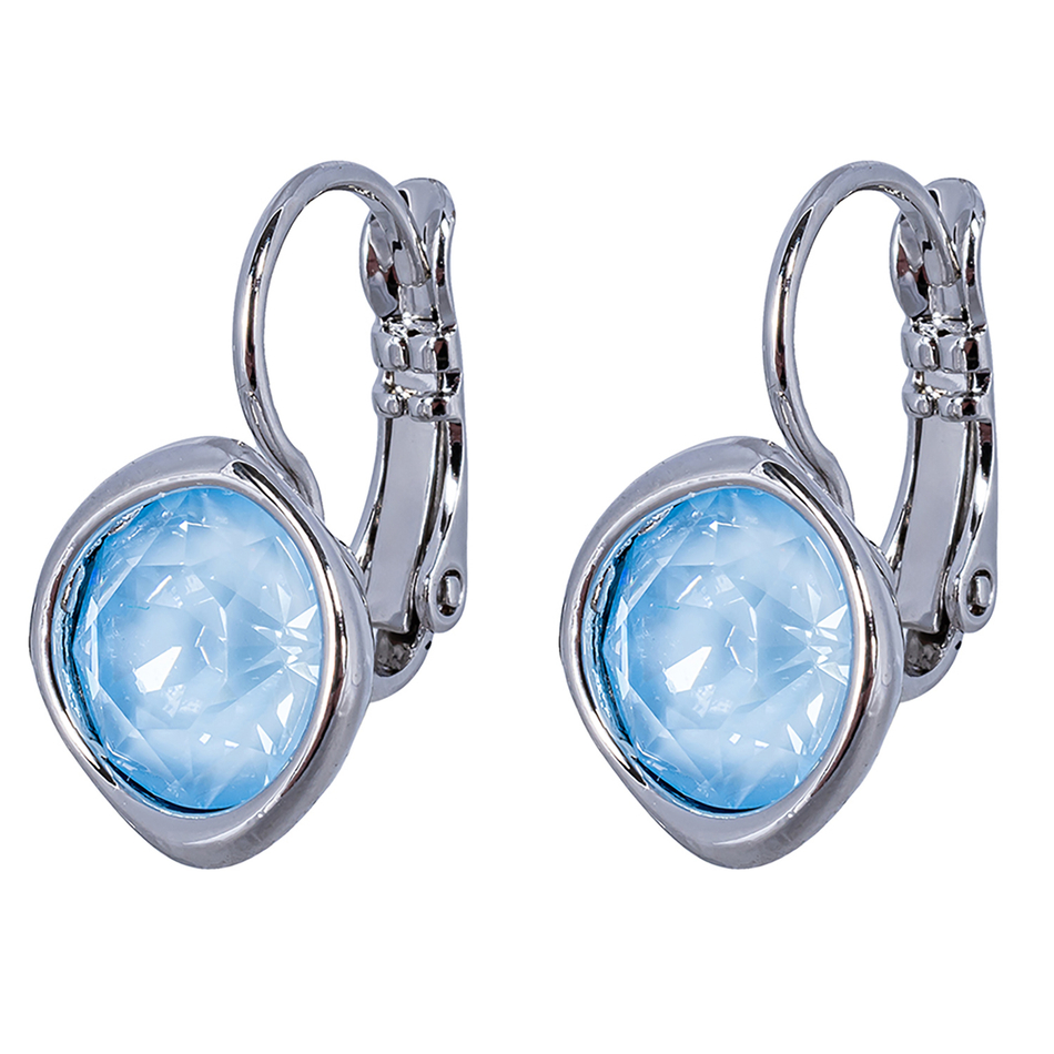 Серьги Fiore Luna Sky Ignite A1911.M21 BL/S