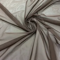 Сетка эластичная шоколад, Турция