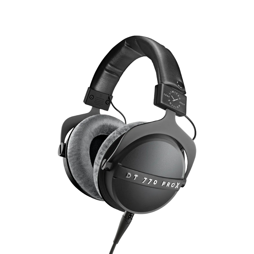 Beyerdynamic DT 770 Pro X