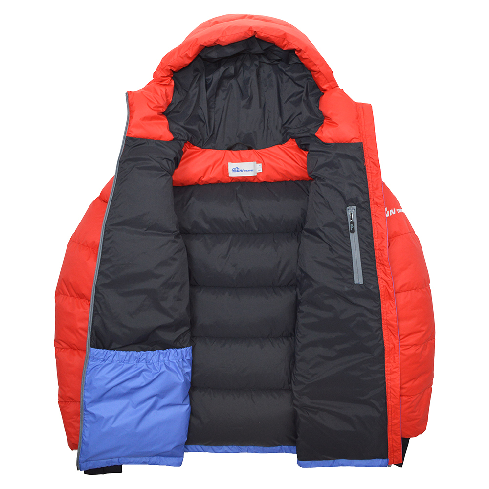 Снаряжение для Эльбруса BVN travel