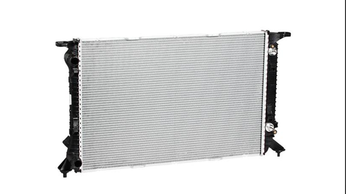 Радиатор охлаждения Audi A7