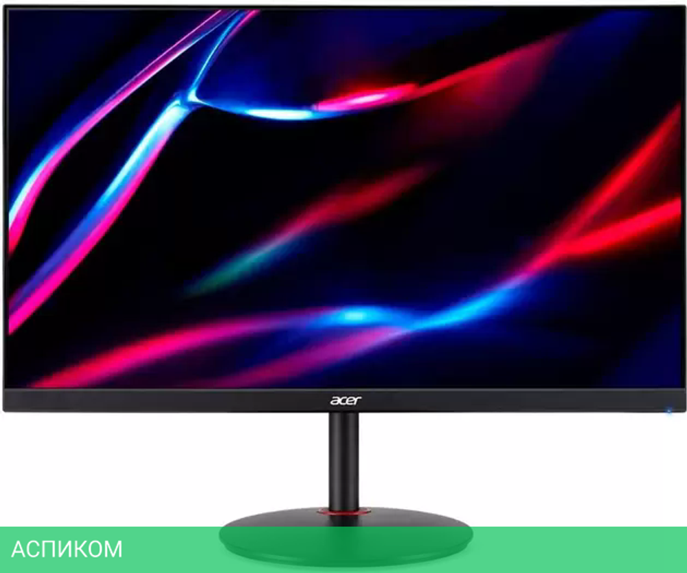 Монитор Acer Nitro XV271UM3bmiiprx UM.HX1AA.301