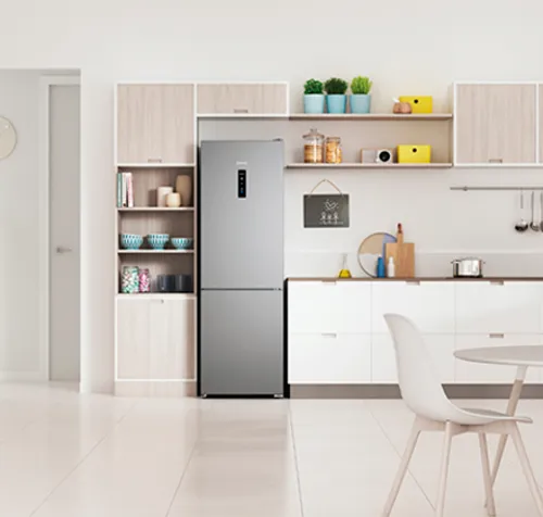 Холодильник Indesit ITR 5180 S – 6