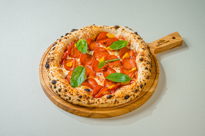 Пицца Пепперони