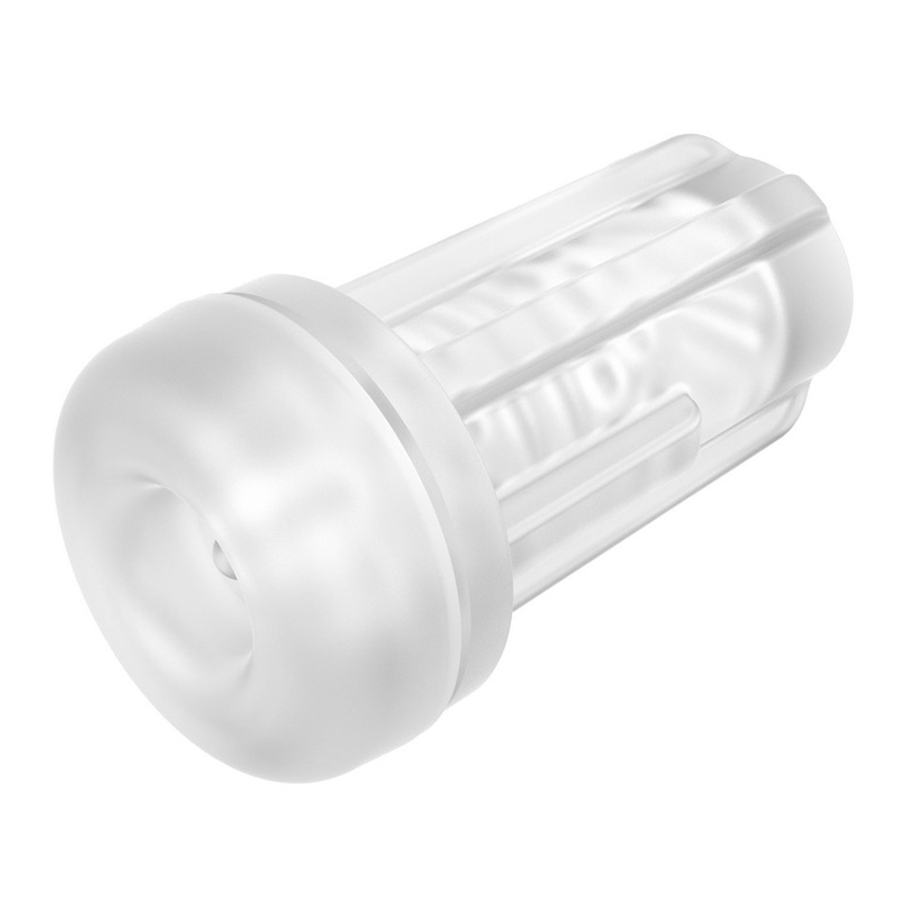 Сменная насадка для интерактивного мастурбатора Лесная воительница Айла Masturs Ayla Forest Warrior Vervangings Sleeve