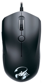 Мышь Genius DR31040063103 mice M6-600
