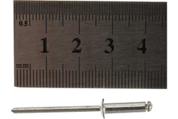 Заклепка алюминиевая 50 шт. (3.2x12 мм) Stayer 3120-32-12