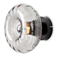 Настенный светильник (бра) FR5585WL-01B Гланс / Glans E27x1 Freya fr5585wl-01b
