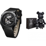 Часы NIVADA xBE@RBRICK 44.5*54.7*12.5mm, N936206405711