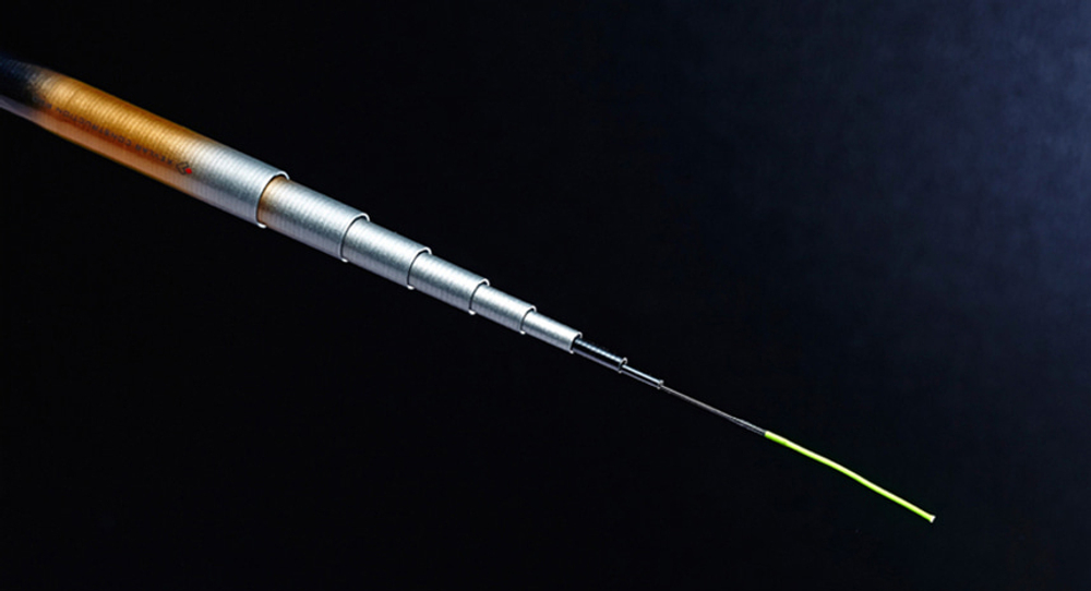 SILSTAR KDF 2 (карповая)