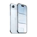 Телефон Apple iPhone Air 256Gb E-Sim (Sky Blue)