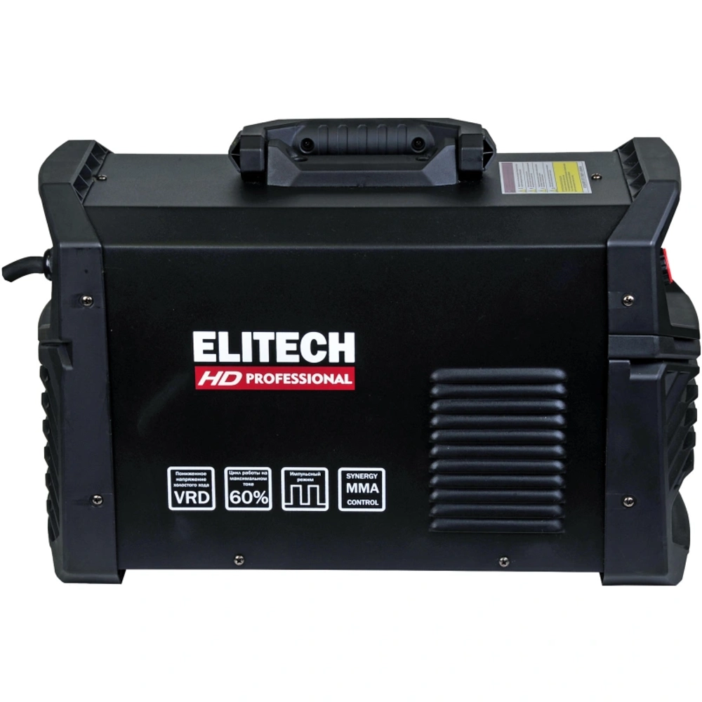 ELITECH WM 300 сварочный инвертор мма 204469