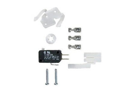 Микропереключатель WS2 (комплект) V3017