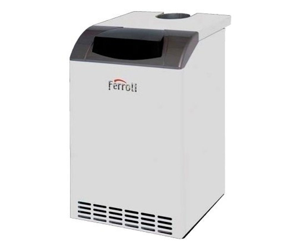 Напольный газовый котел Ferroli PEGASUS D 45