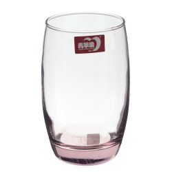 GAEM Стакан (блок 6 шт), 300 мл, L7 W7 H12 см