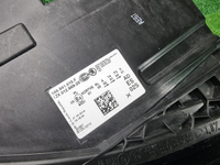 Фара левая Skoda Kodiaq (2016-2022) LED