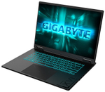 Ноутбук GIGABYTE GAMING A16 16&#34; / 16 Гб / SSD 1000 Гб / Без ОС / CVHI3KZ894SD